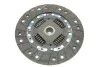 Комплект зчеплення VW T4 2.5 90-03 (d=230mm) (+вижимний) LuK 623 0818 00 (фото 3)