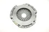 Комплект зчеплення Honda Accord 90-98 (d=230mm) (+вижимний) LuK 623 1672 00 (фото 3)