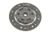 Комплект зчеплення Honda Accord 90-98 (d=230mm) (+вижимний) LuK 623 1672 00 (фото 6)