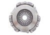 Комплект зчеплення Mitsubishi Pajero 2.5 TD 86-89 (d=230mm) (+вижимний) LuK 623 1796 60 (фото 6)