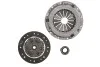 Комплект зчеплення Mitsubishi Galant 92-03 (d=230mm) (+вижимний) 623 1863 60