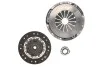 Комплект зчеплення Mitsubishi Galant 92-03 (d=230mm) (+вижимний) LuK 623 1863 60 (фото 2)