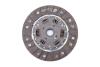 Комплект зчеплення Toyota Hilux 2.4D -97 (d=230mm) (+вижимний) LuK 623 1999 60 (фото 8)