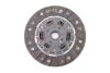 Комплект зчеплення Toyota Hilux 2.4D -97 (d=230mm) (+вижимний) LuK 623 1999 60 (фото 8)