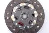 Комплект зчеплення Toyota Hilux 2.4D -97 (d=230mm) (+вижимний) LuK 623 1999 60 (фото 9)