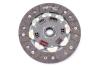 Комплект зчеплення Toyota Hilux 2.4D -97 (d=230mm) (+вижимний) LuK 623 1999 60 (фото 10)