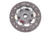 Комплект зчеплення Toyota Hilux 2.4D -97 (d=230mm) (+вижимний) LuK 623 1999 60 (фото 10)