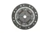 Комплект зчеплення Ford Mondeo 1.8 TD 96-00 (d=228mm) LuK 623 2197 09 (фото 4)