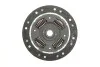Комплект зчеплення Ford Mondeo 1.8 TD 96-00 (d=228mm) LuK 623 2197 09 (фото 5)