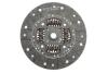 Комплект зчеплення Opel Astra G 98-05/Vectra B 2.0 DI/DTI 96-03 (d=230mm) (+вижимний) LuK 623 2214 33 (фото 6)
