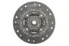 Комплект зчеплення Opel Astra G 98-05/Vectra B 2.0 DI/DTI 96-03 (d=230mm) (+вижимний) LuK 623 2214 33 (фото 6)
