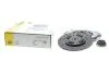Комплект зчеплення Daewoo Nubira 2.0 16V 97- (d=230mm) (+вижимний) 623 2360 60