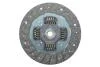 Комплект зчеплення Daewoo Nubira 2.0 16V 97- (d=230mm) (+вижимний) LuK 623 2360 60 (фото 6)