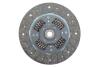 Комплект зчеплення Daewoo Nubira 2.0 16V 97- (d=230mm) (+вижимний) LuK 623 2360 60 (фото 7)