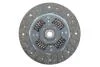 Комплект зчеплення Daewoo Nubira 2.0 16V 97- (d=230mm) (+вижимний) LuK 623 2360 60 (фото 7)
