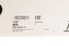 Комплект зчеплення VW Caddy 1.9TDI 04-10 (+вижимний), BLS, BJB, 77kw LuK 623 3094 21 (фото 16)