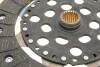 Комплект зчеплення Renault Laguna 1.9 dCi 01-07 (d=230mm) LuK 623 3111 09 (фото 7)