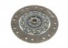 Комплект зчеплення Opel Astra H/Vectra C 1.7/2.0/2.2 CDTI 04-10 (d=230mm) (+вижимний) LuK 623 3210 33 (фото 5)