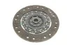 Комплект зчеплення Opel Astra H/Vectra C 1.7/2.0/2.2 CDTI 04-10 (d=230mm) (+вижимний) LuK 623 3210 33 (фото 4)
