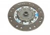 Комплект зчеплення Opel Astra H/Vectra C 1.7/2.0/2.2 CDTI 04-10 (d=230mm) (+вижимний) LuK 623 3210 33 (фото 6)