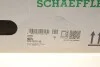 Комплект зчеплення Opel Astra H/Vectra C 1.7/2.0/2.2 CDTI 04-10 (d=230mm) (+вижимний) LuK 623 3210 33 (фото 9)