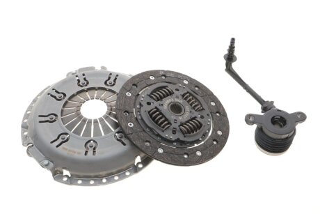 Комплект сцепления LuK 623 3263 33