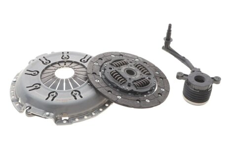 Комплект сцепления LuK 623 3263 34