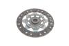 Комплект зчеплення MB C-class (W204)/E-class (W212) 2.2D 08-16 (d=230mm) LuK 623 3312 09 (фото 6)