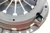Комплект зчеплення Suzuki Grand Vitara 2.0 05-15 (d=230mm) LuK 623 3314 09 (фото 4)