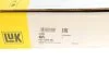 Комплект зчеплення Suzuki Grand Vitara 2.0 05-15 (d=230mm) LuK 623 3314 09 (фото 10)