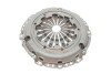 Комплект зчеплення Peugeot 2008/207 1.6 HDi 06- (d=230mm) (+вижимний) LuK 623 3325 22 (фото 3)