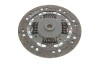 Комплект зчеплення Peugeot 2008/207 1.6 HDi 06- (d=230mm) (+вижимний) LuK 623 3325 22 (фото 4)