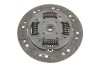 Комплект зчеплення Peugeot 2008/207 1.6 HDi 06- (d=230mm) (+вижимний) LuK 623 3325 22 (фото 5)