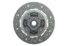 Комплект зчеплення Mazda 6 1.8 02-07 (d=230mm) LuK 623 3415 00 (фото 5)
