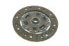 Комплект зчеплення Honda CR-V 2.0/2.4 i-VTEC 06- (d=225mm) (+вижимний) LuK 623 3547 00 (фото 5)