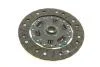 Комплект зчеплення Honda CR-V 2.0/2.4 i-VTEC 06- (d=225mm) (+вижимний) LuK 623 3547 00 (фото 5)