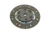 Комплект зчеплення Honda CR-V 2.0/2.4 i-VTEC 06- (d=225mm) (+вижимний) LuK 623 3547 00 (фото 7)