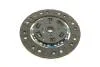 Комплект зчеплення Honda CR-V 2.0/2.4 i-VTEC 06- (d=225mm) (+вижимний) LuK 623 3547 00 (фото 7)