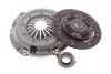 Комплект зчеплення Honda CR-V IV 2.0 12- (d=230mm) (+вижимний) LuK 623 3617 00 (фото 1)