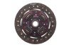 Комплект зчеплення Honda CR-V IV 2.0 12- (d=230mm) (+вижимний) LuK 623 3617 00 (фото 7)
