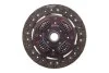 Комплект зчеплення Honda CR-V IV 2.0 12- (d=230mm) (+вижимний) LuK 623 3617 00 (фото 7)