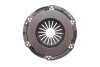 Комплект зчеплення Honda CR-V IV 2.0 12- (d=230mm) (+вижимний) LuK 623 3617 00 (фото 8)