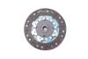 Комплект зчеплення Renault Kangoo/Megane/Scenic 1.2 TCe 12- (d=230mm) LuK 623 3701 09 (фото 6)