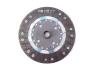 Комплект зчеплення Renault Kangoo/Megane/Scenic 1.2 TCe 12- (d=230mm) LuK 623 3701 09 (фото 7)