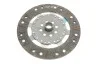 Комплект зчеплення Renault Kangoo/Megane/Scenic 1.2 TCe 12- (d=230mm) (+вижимний) LuK 623 3701 33 (фото 11)