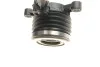 Комплект зчеплення Renault Kangoo/Megane/Scenic 1.2 TCe 12- (d=230mm) (+вижимний) LuK 623 3701 33 (фото 12)