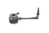 Комплект зчеплення Renault Kangoo/Megane/Scenic 1.2 TCe 12- (d=230mm) (+вижимний) LuK 623 3701 33 (фото 17)