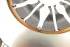 Комплект зчеплення Renault Kangoo/Megane/Scenic 1.2 TCe 12- (d=230mm) (+вижимний) LuK 623 3701 33 (фото 3)