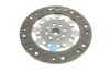 Комплект зчеплення Renault Kangoo/Megane/Scenic 1.2 TCe 12- (d=230mm) (+вижимний) LuK 623 3701 33 (фото 9)