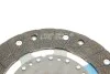 Комплект зчеплення Renault Kangoo/Megane/Scenic 1.2 TCe 12- (d=230mm) (+вижимний) LuK 623 3701 33 (фото 10)
